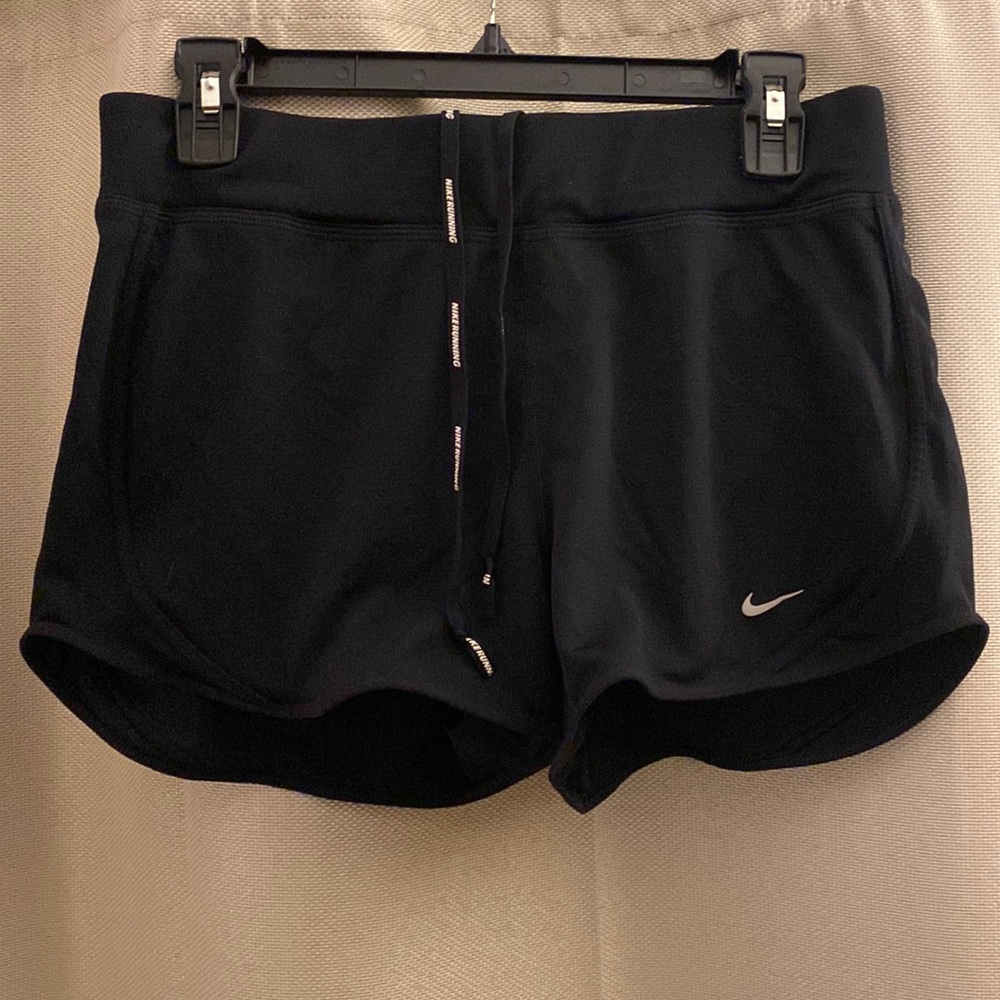 Nike Athletic Short- Size Medium